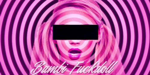 Bambi Fuckdoll Brainwash [Full Session] (Bambi Bliss) - Tnaflix.com
