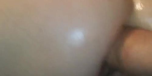 anal fisting bbw