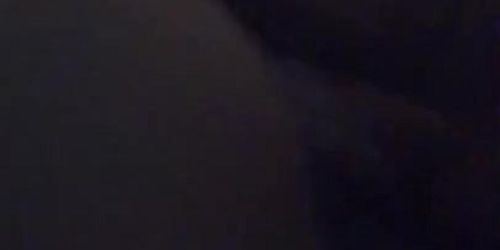 Amateur PAWG rides dick first time on cam