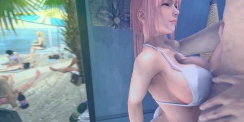 Nice Fast Titsjob for Cumming 3d Animations [10 min + Full HD + Watermark free]