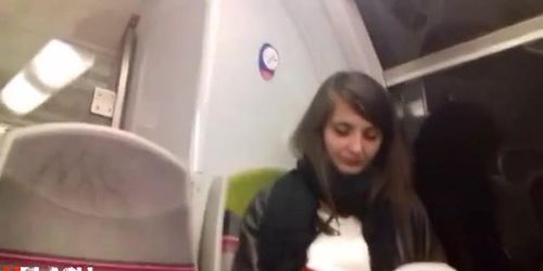 Train Flash 2