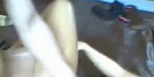 Hot beauty dildofucking - video 14