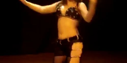 belly dance - video 7