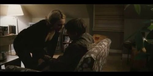 Sophia Myles Nude in Movie Hallam Foe