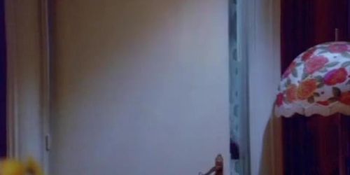 Dorothy Moore Breasts,  Lesbian Scene  in Tango Of Perversion