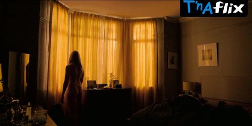 Toni Collette Breasts,  Butt Scene  in Wanderlust