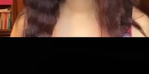 ANVESHI JAIN paid videocall part 2 Tnaflix com 