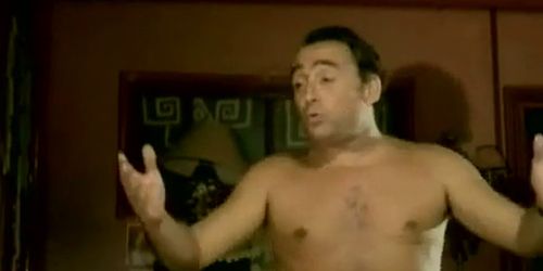 Miou-Miou Breasts Scene  in Josepha