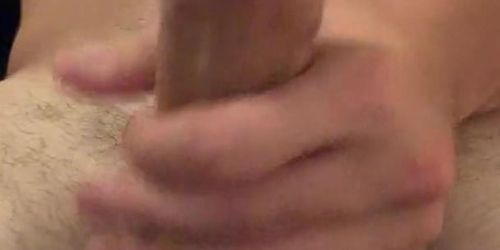 Extremely Tiny 2 Inch Cock Grows To 8 Inch Monster Cock (Insane Growth) Solo Muscle Stud With Abs!