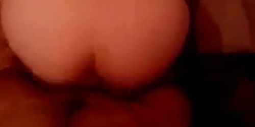 Anal sex whit GF - video 1