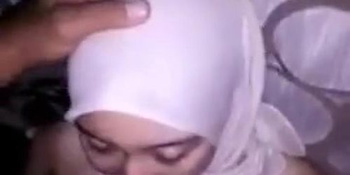 My muslim gf 