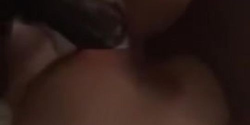 Ex Taking Backshots in Hotel (Mandy Muse, Maddy Oreilly)