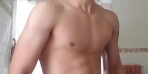 Filipino Hot Wank