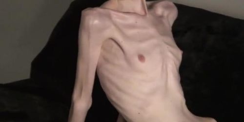 Anorexic Stasha 4 - Tnaflix.com