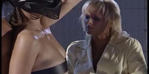 いくつかのbdsm-ドイツ語-csmとのホットゲーム