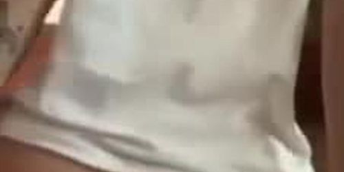 Culo delicioso
