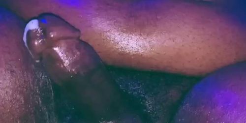 Hitting that anal vibe