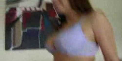 Haley Paige Fucked Hard