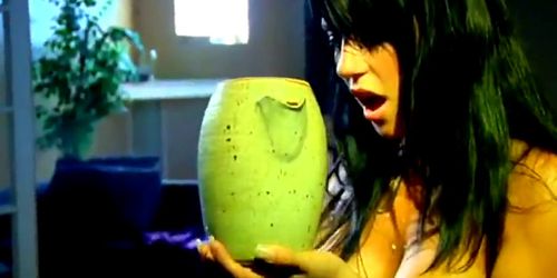 Melissa Doll aka Sassy Meli