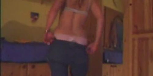 Strip 4 me