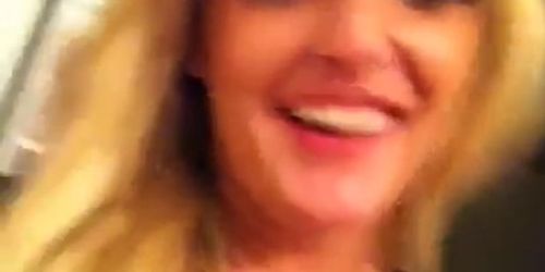 Sexy striptease - video 1