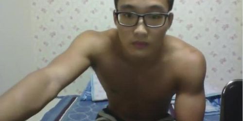 Korean Cam 03