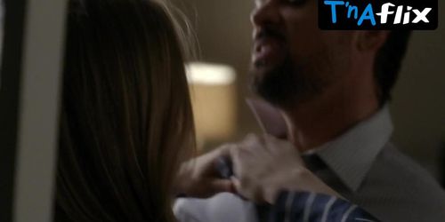 Roxburgh porn video – Melissa Roxburgh Underwear Scene  in Manifest