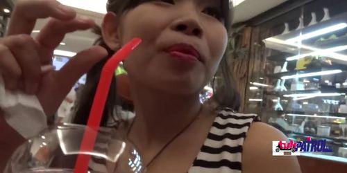 Barely legal asian teen wants a fresh fuck rod