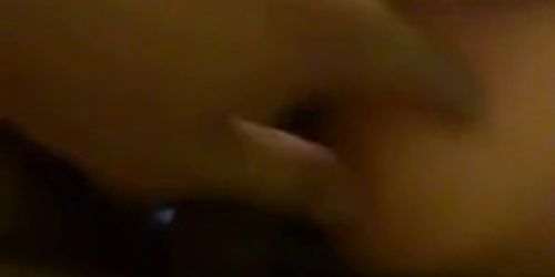 A sentones por el culo - video 1