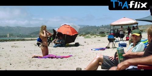 Kimberly Matula Breasts,  Bikini Scene  in Dawn Patrol