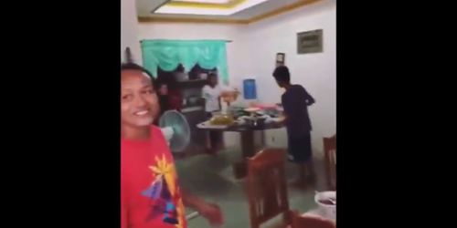 Viral Bella Padilla suot hinangin habang naka motor sa siargaoMP4