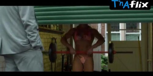 Wendy Newman Bikini Scene  in The Orgasm Diaries