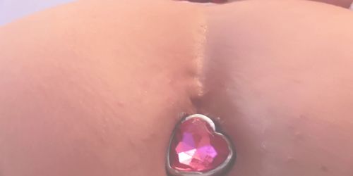 Brutal Hard Fuck and Squirting OrBondage,Anal,Fisting,Vibrator Torture