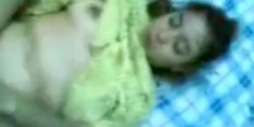 Housegirl Malay