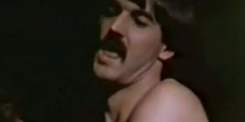Annette Haven - Double Handjob - Tnaflix.com