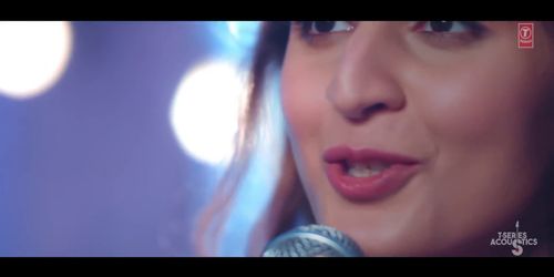 Sex voice