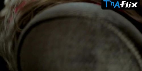 Deborah Ann Woll Sexy Scene  in True Blood