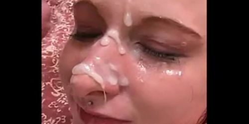 100 cumshots compilation - Tnaflix.com