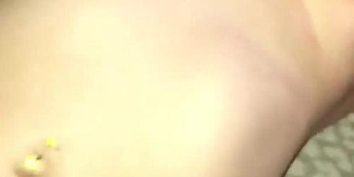 Cheating Slut Gets Used And Creampiedwhile Bf Waits In Car  