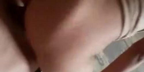 Sentones ricos de mi esposa 18 años