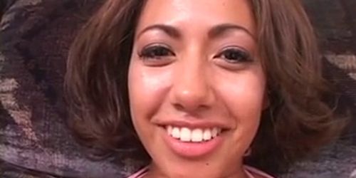 Felisha porn video – POV Latin Mami Felisha Honey