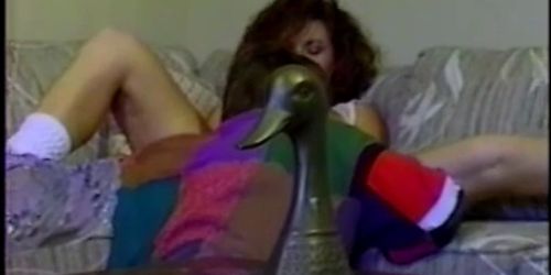 vintage blowjob - video 2