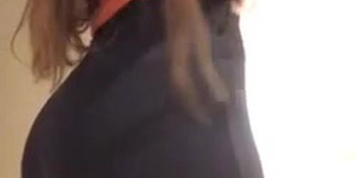 Teen Pawg Teasing Comp