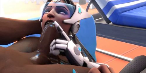 Mercy and Pharah get hammered hard along side other heroes