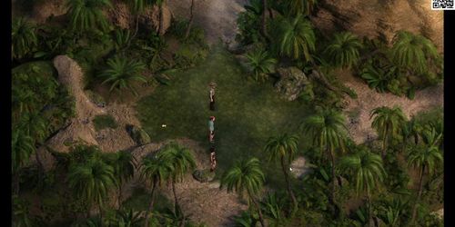 Complete walkthrough game-Treasure of Nadia, Part 9