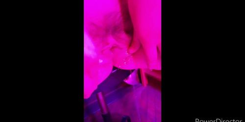Mystical piss compilation