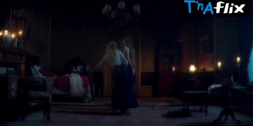 Lily Sullivan Butt Scene  in Picnic At Hanging Rock