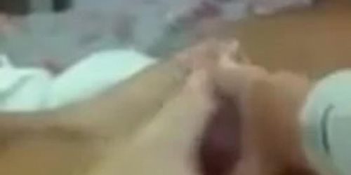 Another feet