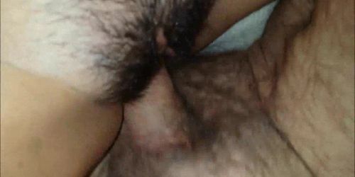 Closeup Fucking - Older Couple