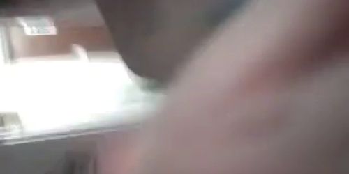Dancing And Flashing